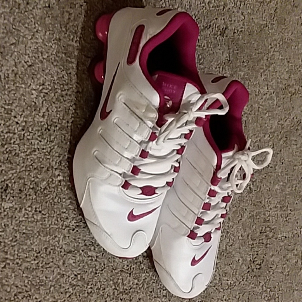 Nike Shox